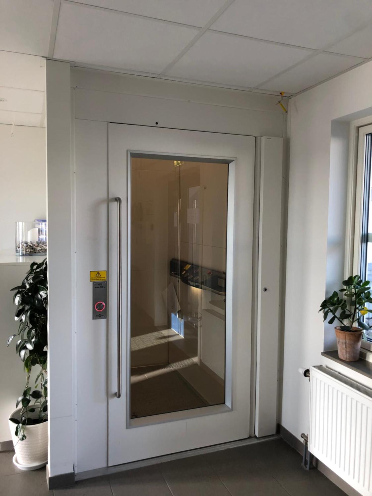 Oemc Kurshotell Ockero エクステリア 写真